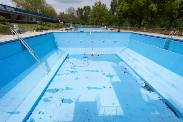 Best Residential water damage restoration  in Woodville, AL